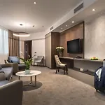 Rosslyn Dimyat Hotel