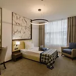 Hotel Rosslyn Dimyat