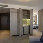 Hotel Rosslyn Dimyat Varna