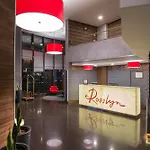 Rosslyn Dimyat 4* Varna