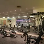 Rosslyn Dimyat Hotel Varna