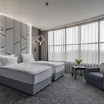 Hotel Rosslyn Dimyat Varna