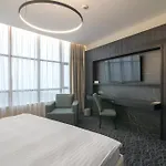 Hotel Rosslyn Dimyat