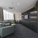 Rosslyn Dimyat 4*