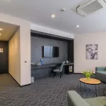 Rosslyn Dimyat 4* Varna