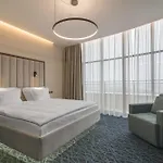瓦尔纳罗斯林迪米亚特酒店