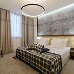 Hotel Rosslyn Dimyat Varna