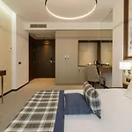 Hotel Rosslyn Dimyat