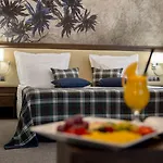Rosslyn Dimyat 4* Varna