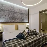 Hotel Rosslyn Dimyat Varna
