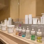 瓦尔纳罗斯林迪米亚特酒店 瓦爾納