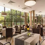 Hotel Rosslyn Dimyat