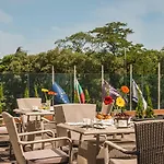 Hotel Rosslyn Dimyat