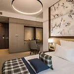 Hotel Rosslyn Dimyat Varna