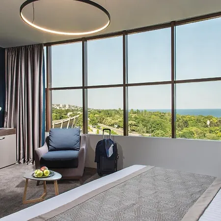 Hotel Rosslyn Dimyat