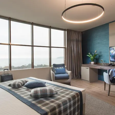 Hotell Rosslyn Dimyat