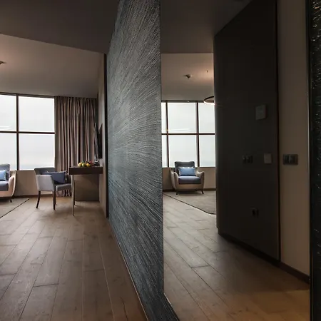 Hotel Rosslyn Dimyat 4*