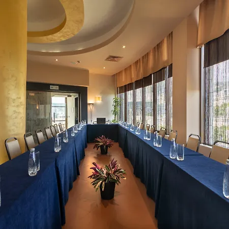 Rosslyn Dimyat Hotel 4*