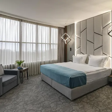 Rosslyn Dimyat Hotel 4*