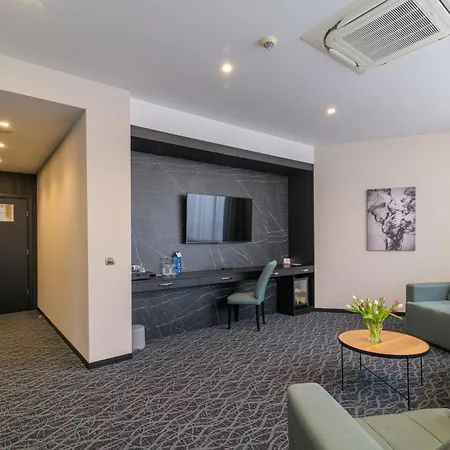 Rosslyn Dimyat 4* Varna