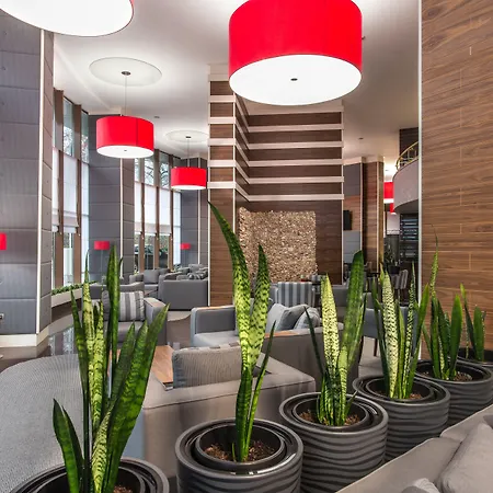 Rosslyn Dimyat 4* Varna