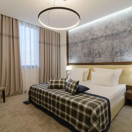 Hotell Rosslyn Dimyat Varna