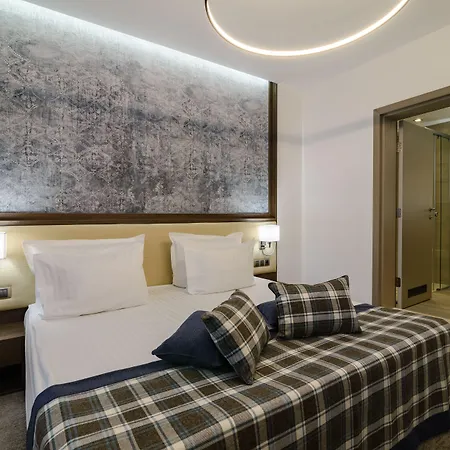 Hotel Rosslyn Dimyat Varna