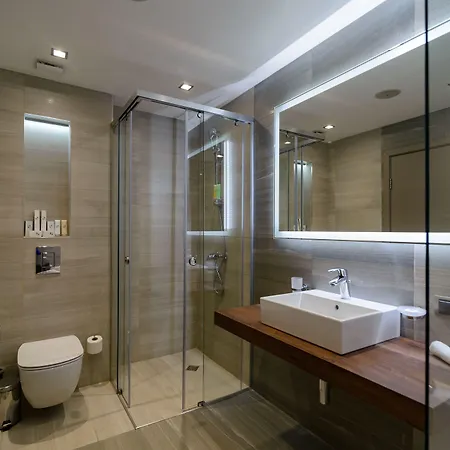 Rosslyn Dimyat Hotel 4*