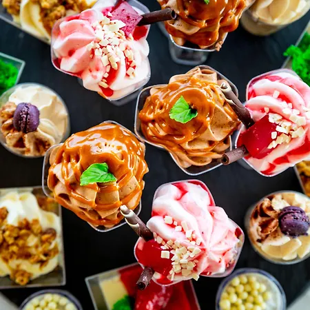 Hotel Rosslyn Dimyat