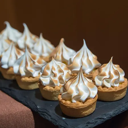 Hotell Rosslyn Dimyat 4*