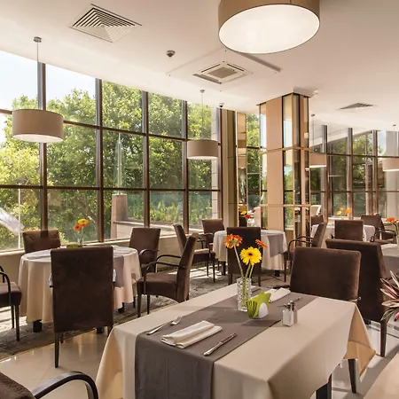 Hotell Rosslyn Dimyat