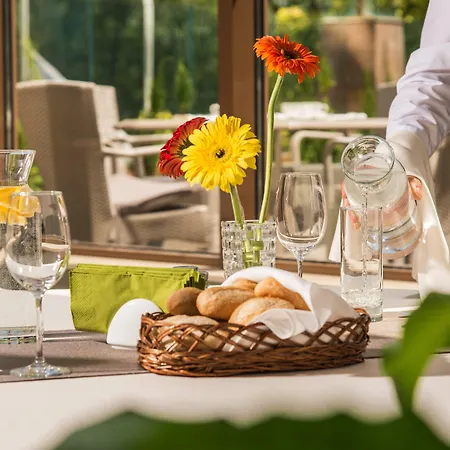 Rosslyn Dimyat Hotell Varna