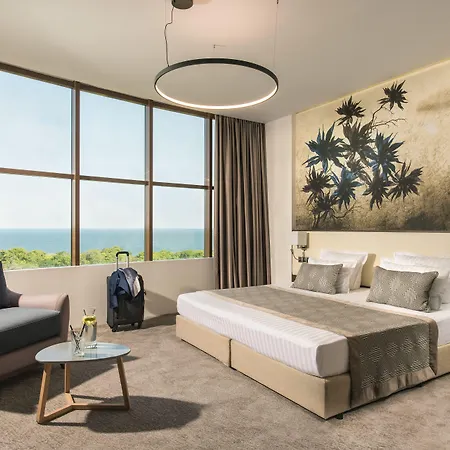 Hotel Rosslyn Dimyat