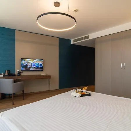 Rosslyn Dimyat 4* Varna