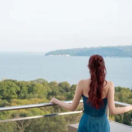 Hotell Rosslyn Dimyat