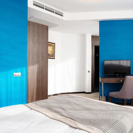 Rosslyn Dimyat 4* Varna