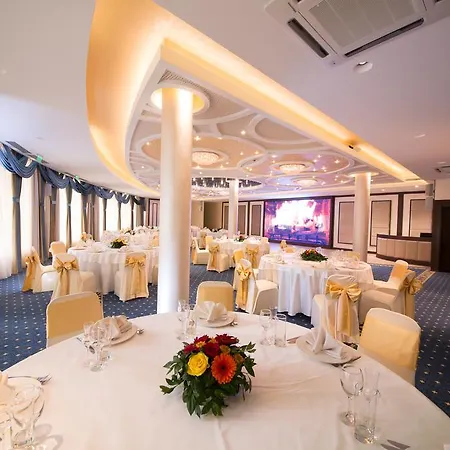 Hotel Rosslyn Dimyat