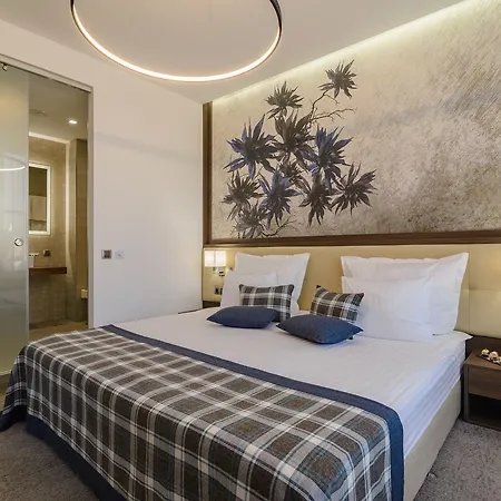 Rosslyn Dimyat 4* Varna