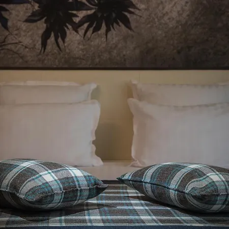 Hotel Rosslyn Dimyat