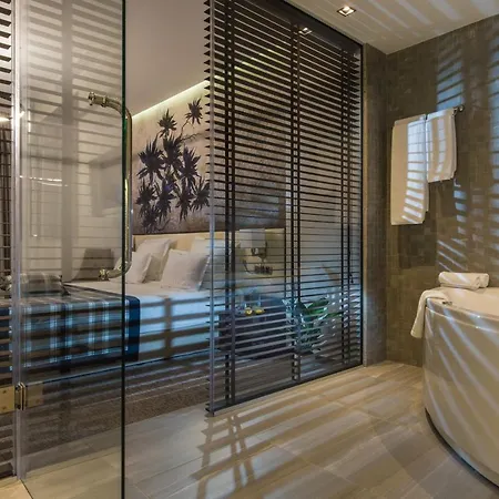 Hotel Rosslyn Dimyat Varna