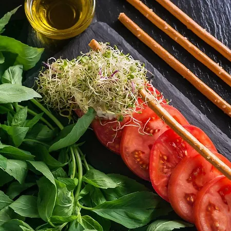 Rosslyn Dimyat Hotell