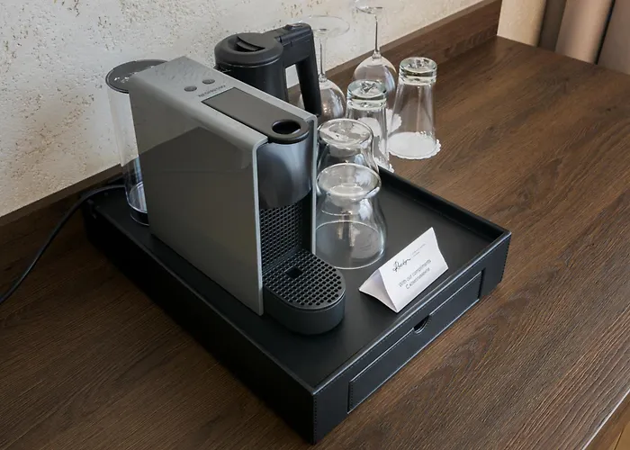 瓦尔纳罗斯林迪米亚特酒店 酒店 4*