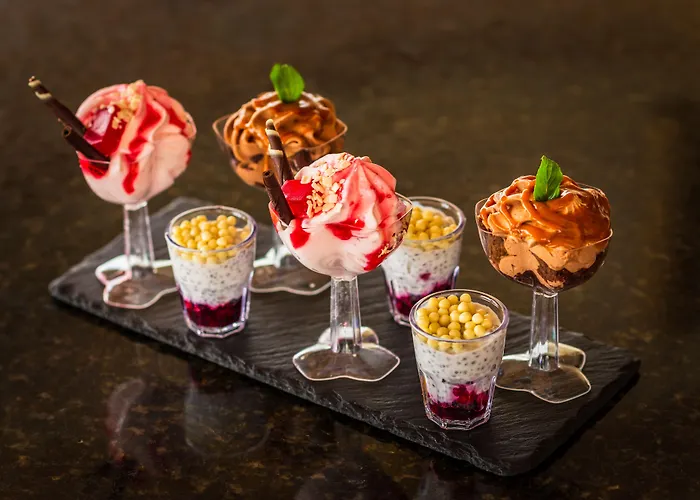 瓦尔纳罗斯林迪米亚特酒店 4*