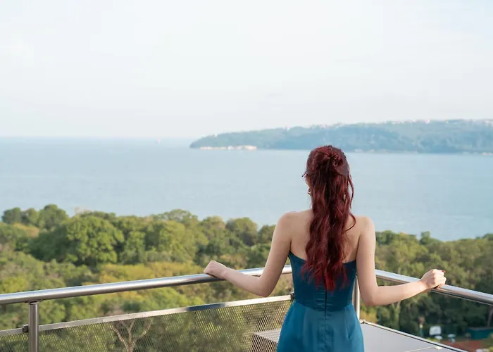 酒店 瓦尔纳罗斯林迪米亚特酒店