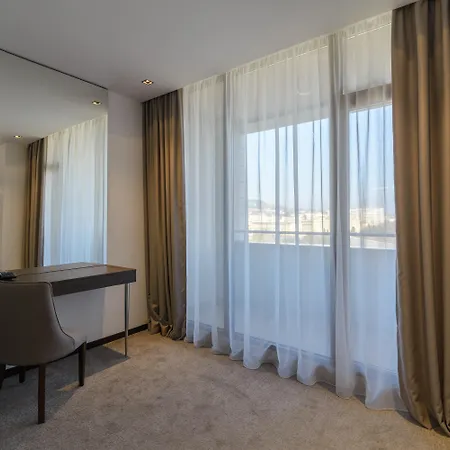 Hotel Rosslyn Dimyat 4*