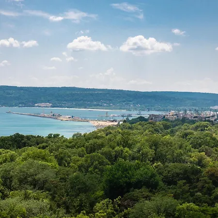 Rosslyn Dimyat 4* Varna