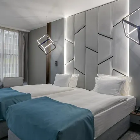 Hotel Rosslyn Dimyat 4*