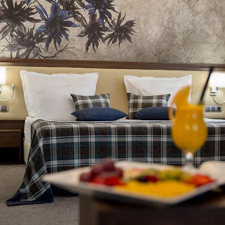 Rosslyn Dimyat 4* Varna