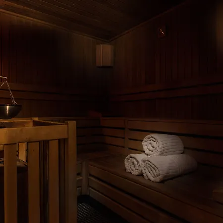 فندق روسلين ديميات