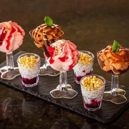 روسلين ديميات 4*